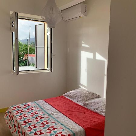 Cyparis Apartment Saint-Pierre Екстериор снимка