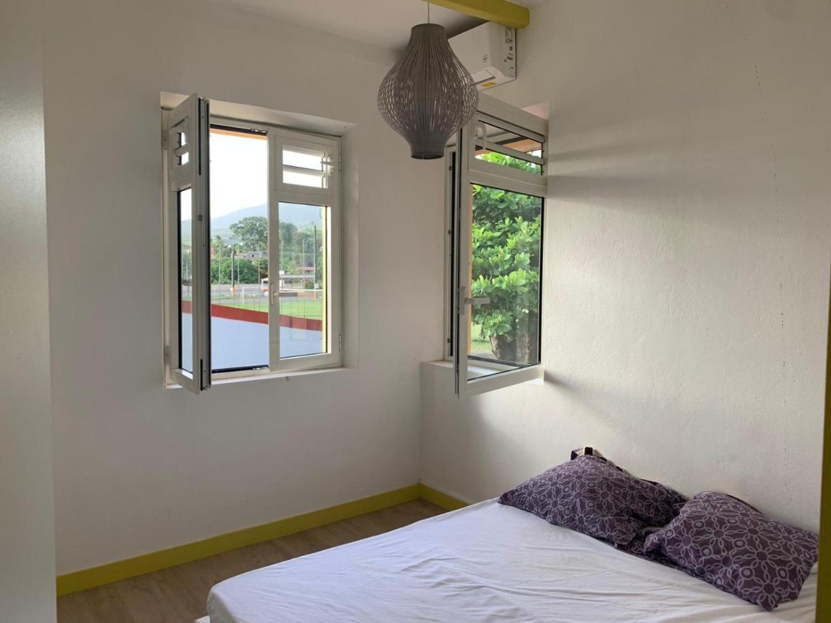Cyparis Apartment Saint-Pierre Екстериор снимка